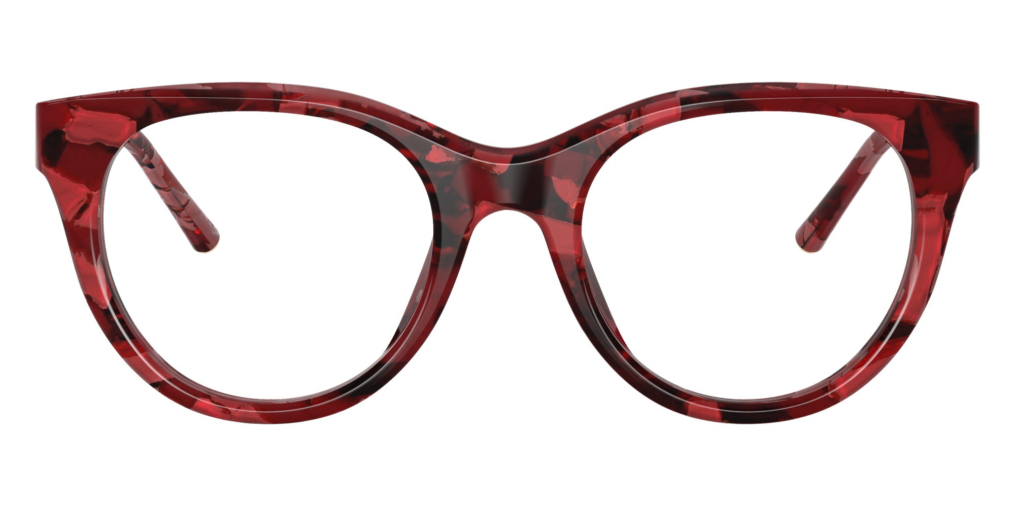 DOLCE & GABBANA DG3433 3463 51 - Pearl Havana Red #id:dg34333463_s:104100