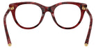 DOLCE & GABBANA DG3433 3463 51 - Pearl Havana Red #id:dg34333463_s:104115
