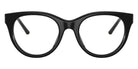 DOLCE & GABBANA DG3433 501 51 - Black #id:dg3433501_s:112100