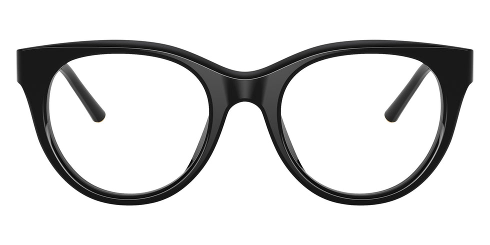 DOLCE & GABBANA DG3433 501 51 - Black #id:dg3433501_s:112100