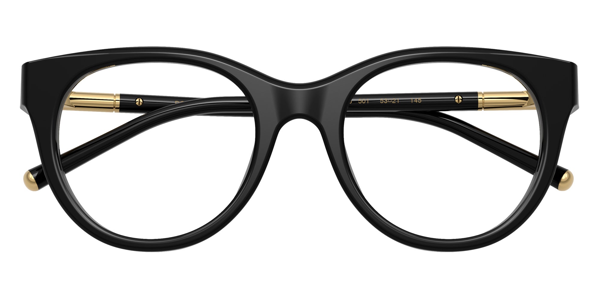 DOLCE & GABBANA DG3433 501 51 - Black #id:dg3433501_s:112120