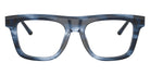 DOLCE & GABBANA DG3434 3448 49 - Striped Blue #id:dg34343448_s:100100