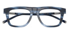 DOLCE & GABBANA DG3434 3448 49 - Striped Blue #id:dg34343448_s:100120