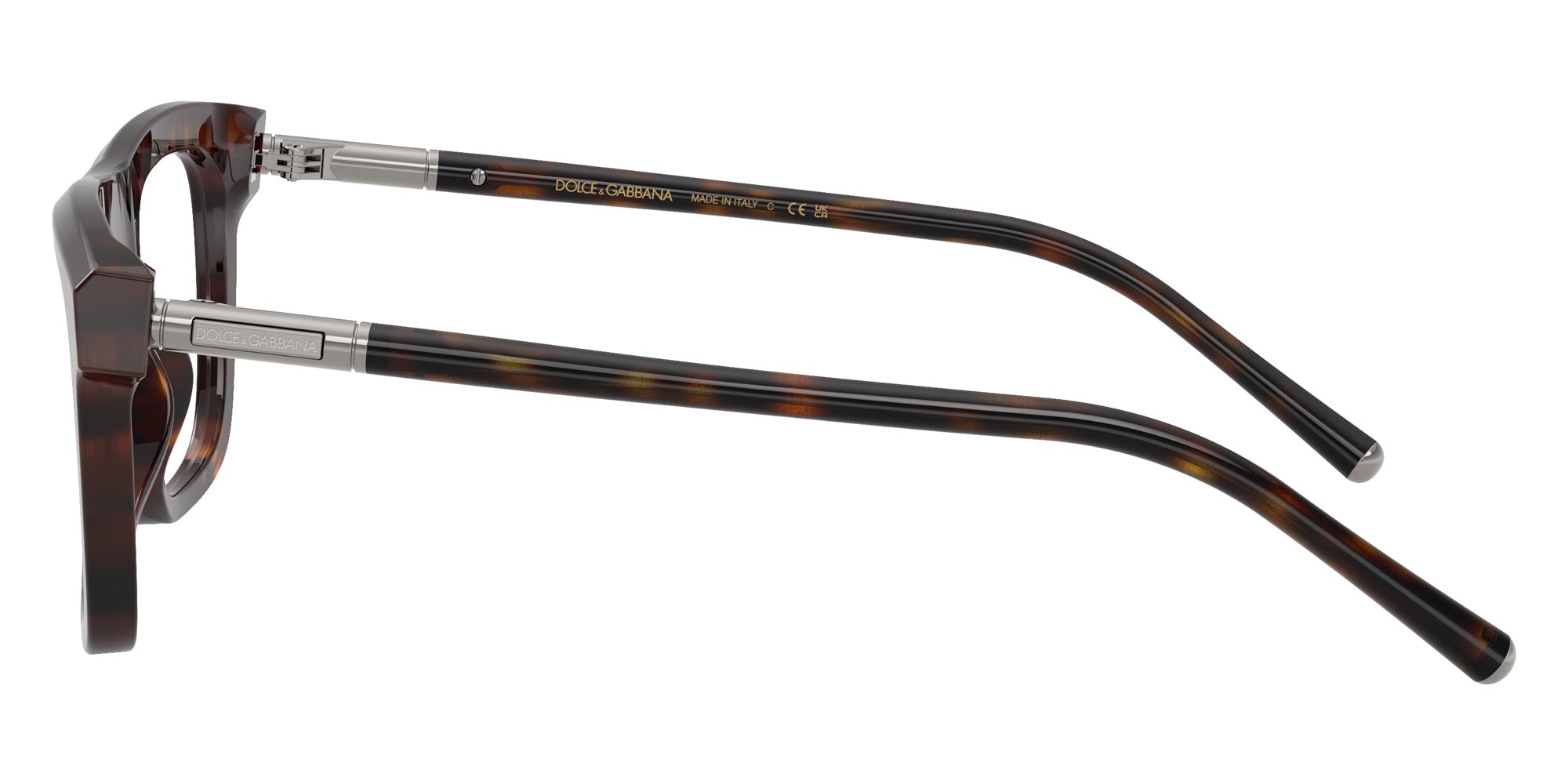 DOLCE & GABBANA DG3434 502 49 - Havana #id:dg3434502_s:108110