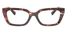 DOLCE&GABBANA DG3436 3222 51 - Dark Red Havana #id:dg34363222_s:100120