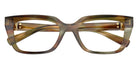 DOLCE&GABBANA DG3436 3446 51 - Striped Ochre #id:dg34363446_s:104100