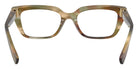 DOLCE&GABBANA DG3436 3446 51 - Striped Ochre #id:dg34363446_s:104115