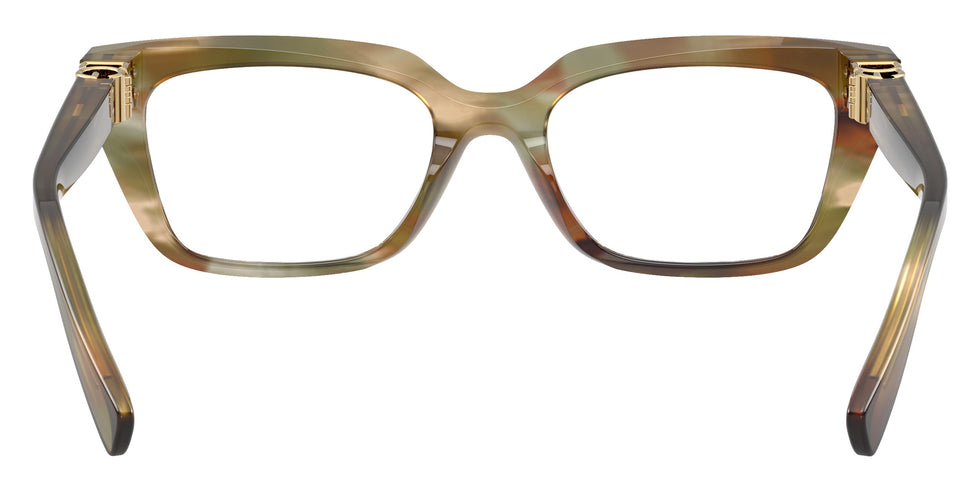 DOLCE&GABBANA DG3436 3446 51 - Striped Ochre #id:dg34363446_s:104115