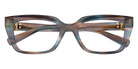 DOLCE&GABBANA DG3436 3448 51 - Striped Blue #id:dg34363448_s:108100
