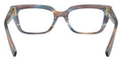 DOLCE&GABBANA DG3436 3448 51 - Striped Blue #id:dg34363448_s:108115