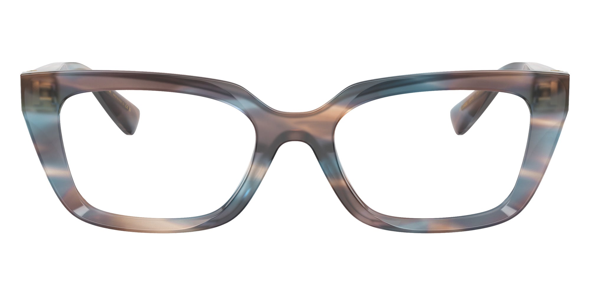 Gucci GG1847O Rectangle Eyeglasses | EyeOns.com