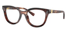 DOLCE&GABBANA DG3437 3222 51 - Dark Red Havana #id:dg34373222_s:104105
