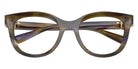 DOLCE&GABBANA DG3437 3447 51 - Striped Olive #id:dg34373447_s:108100