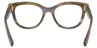 DOLCE&GABBANA DG3437 3447 51 - Striped Olive #id:dg34373447_s:108115
