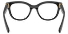 DOLCE&GABBANA DG3437 501 51 - Black #id:dg3437501_s:112115