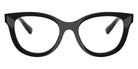 DOLCE&GABBANA DG3437 501 51 - Black #id:dg3437501_s:112120