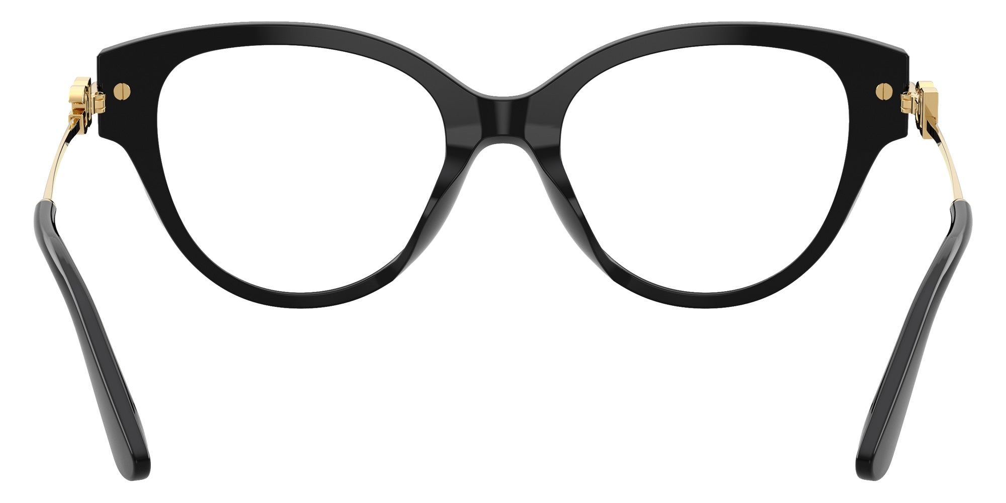 DOLCE&GABBANA DG3438 501 51 - Black #id:dg3438501_s:112115