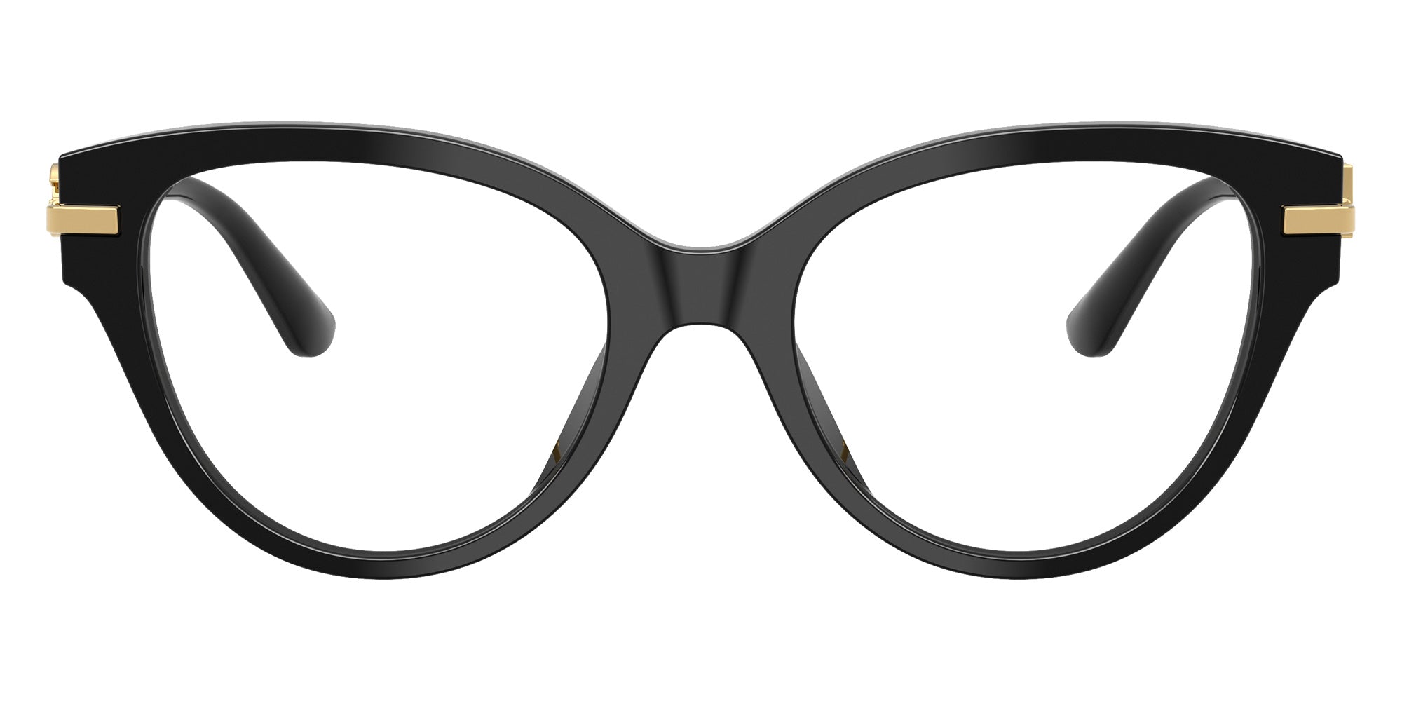 DOLCE&GABBANA DG3438 501 51 - Black #id:dg3438501_s:112120