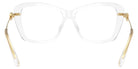 DOLCE&GABBANA DG3439 3133 53 - Crystal #id:dg34393133_s:100115