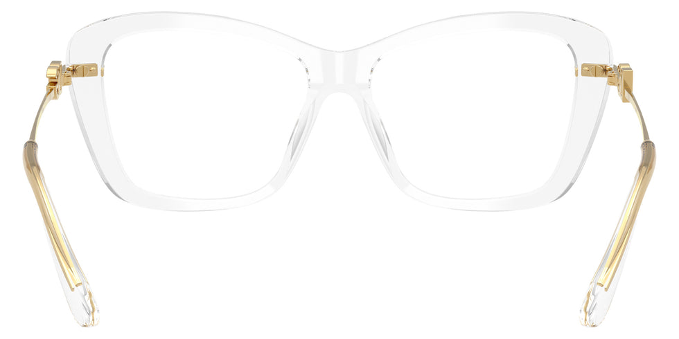DOLCE&GABBANA DG3439 3133 53 - Crystal #id:dg34393133_s:100115