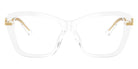 DOLCE&GABBANA DG3439 3133 53 - Crystal #id:dg34393133_s:100120