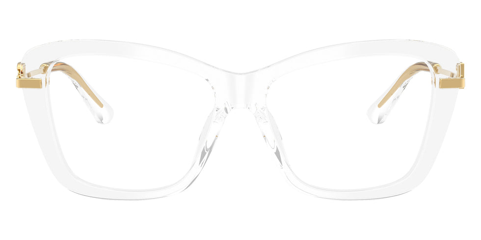 DOLCE&GABBANA DG3439 3133 53 - Crystal #id:dg34393133_s:100120