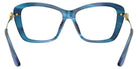 DOLCE&GABBANA DG3439 3472 53 - Striped Blue #id:dg34393472_s:104115
