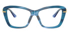 DOLCE&GABBANA DG3439 3472 53 - Striped Blue #id:dg34393472_s:104120