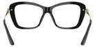 DOLCE&GABBANA DG3439 501 53 - Black #id:dg3439501_s:112115