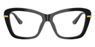DOLCE&GABBANA DG3439 501 53 - Black #id:dg3439501_s:112120