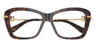 DOLCE&GABBANA DG3439 502 53 - Havana #id:dg3439502_s:116100