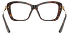 DOLCE&GABBANA DG3439 502 53 - Havana #id:dg3439502_s:116115