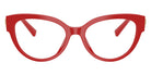 DOLCE&GABBANA DG3440 3088 52 - Full Red #id:dg34403088_s:100120