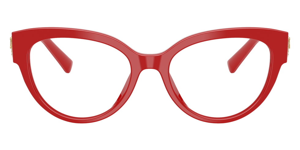 DOLCE&GABBANA DG3440 3088 52 - Full Red #id:dg34403088_s:100120