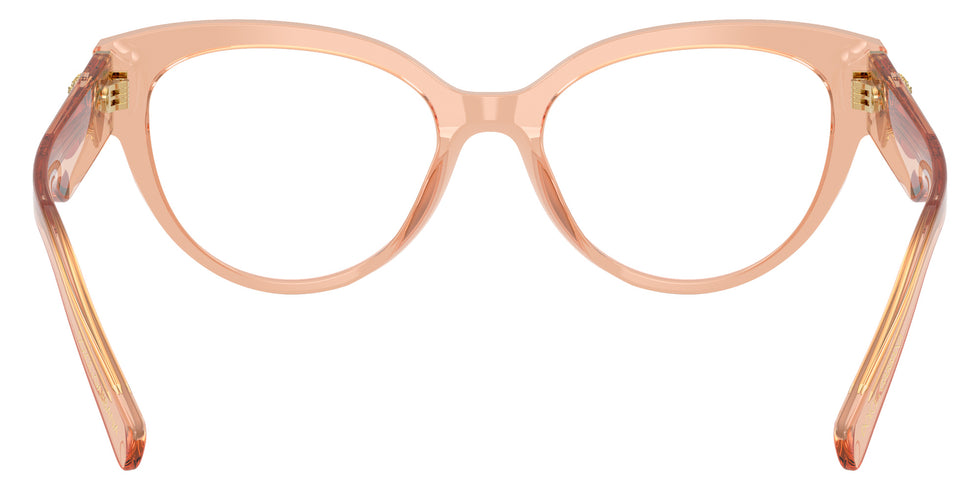 DOLCE&GABBANA DG3440 3226 52 - Nude Transparent #id:dg34403226_s:104115