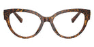 DOLCE&GABBANA DG3440 3470 52 - Leo Transparent #id:dg34403470_s:108120