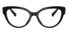 DOLCE&GABBANA DG3440 501 52 - Black #id:dg3440501_s:112120