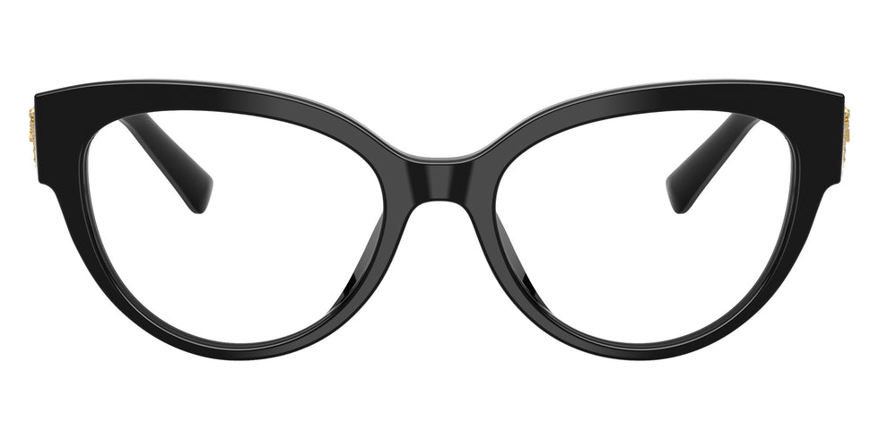 DOLCE&GABBANA DG3440 501 52 - Black #id:dg3440501_s:112120