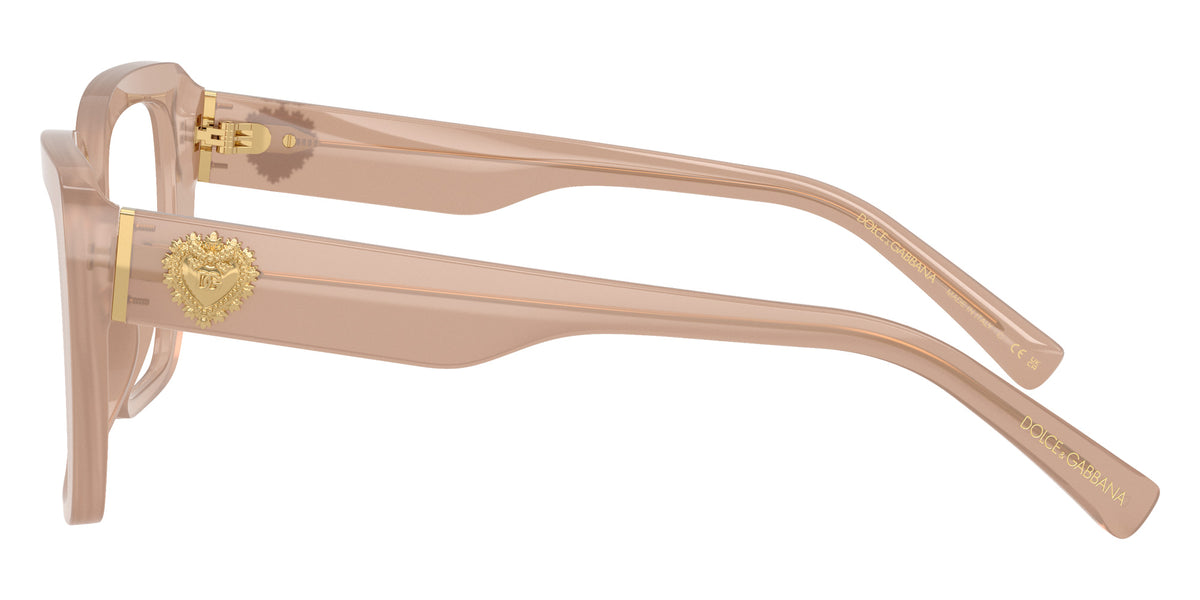 DOLCE&GABBANA DG3441 3042 53 - Opal Brown #id:dg34413042_s:100110