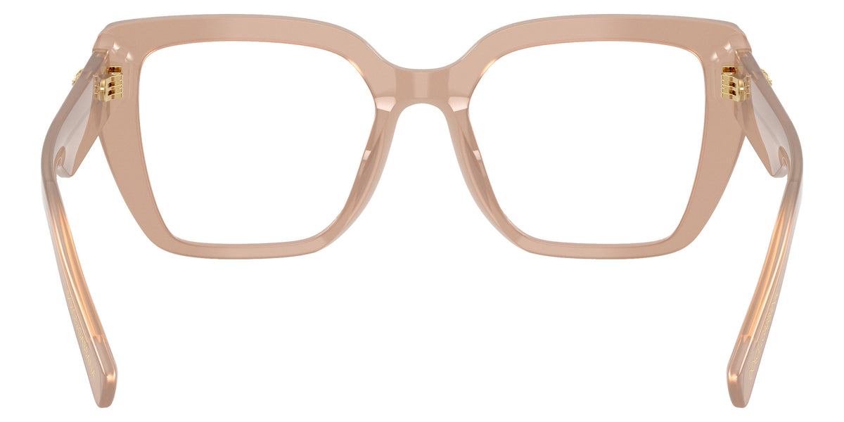 DOLCE&GABBANA DG3441 3042 53 - Opal Brown #id:dg34413042_s:100115