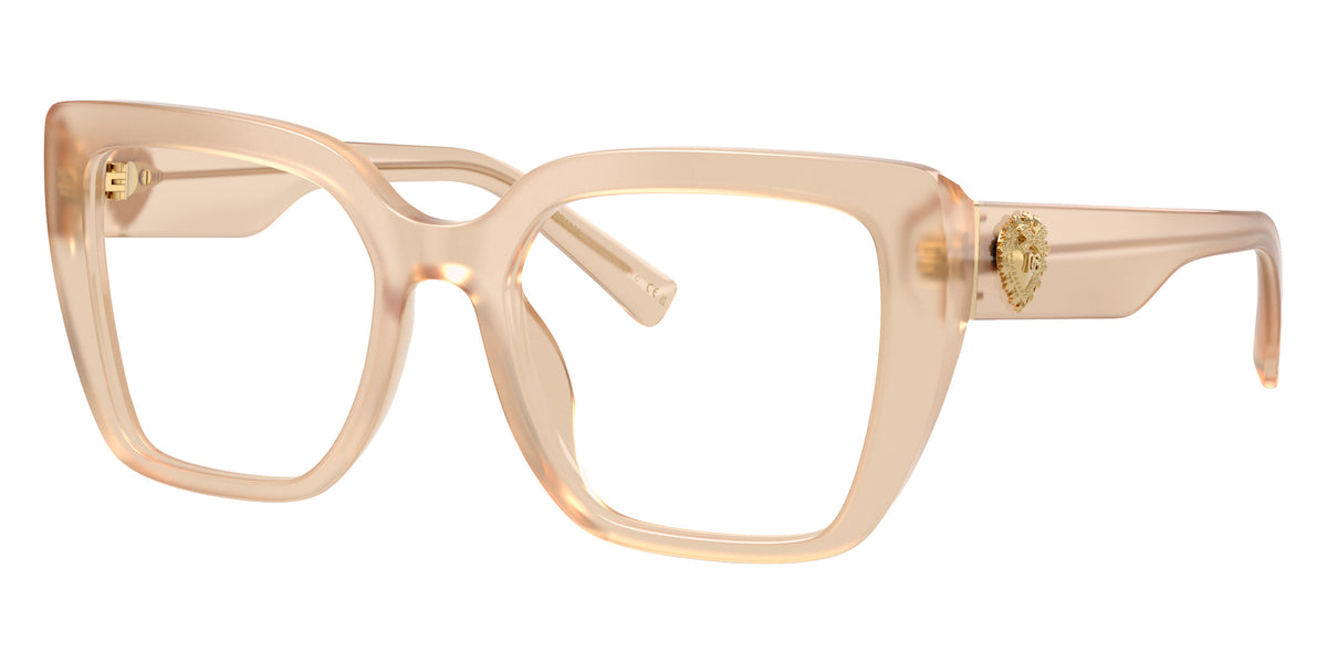 DOLCE&GABBANA DG3441 3089 53 - Opal Beige #id:dg34413089_s:102105