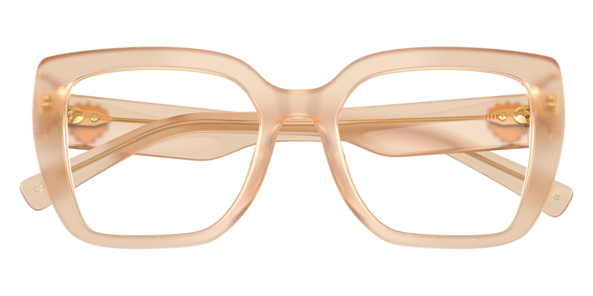 DOLCE&GABBANA DG3441 3089 53 - Opal Beige #id:dg34413089_s:102120