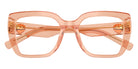 DOLCE&GABBANA DG3441 3226 51 - Nude Transparent #id:dg34413226_s:100100