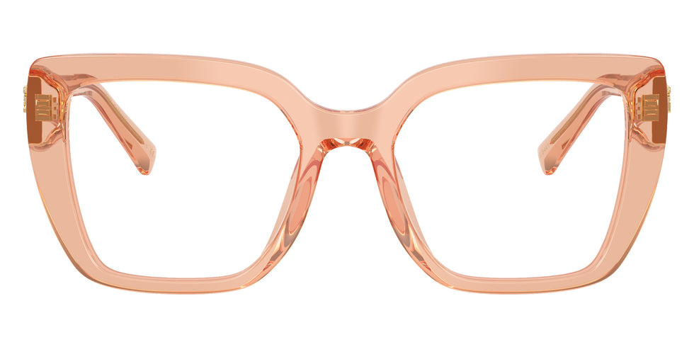 DOLCE&GABBANA DG3441 3226 51 - Nude Transparent #id:dg34413226_s:100120