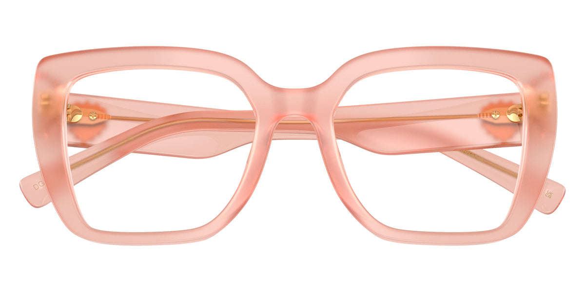 DOLCE&GABBANA DG3441 3384 53 - Opal Rose #id:dg34413384_s:104120