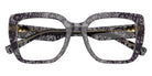 DOLCE&GABBANA DG3441 3471 51 - Print Black Lace #id:dg34413471_s:108100