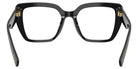 DOLCE&GABBANA DG3441 501 51 - Black #id:dg3441501_s:112115