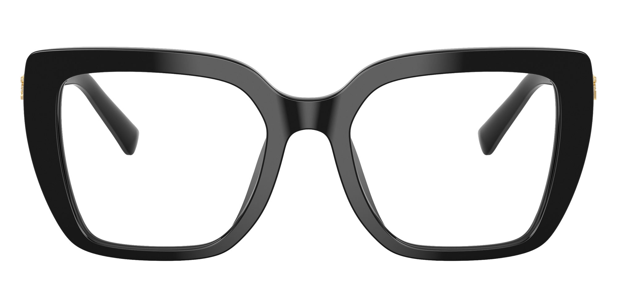 DOLCE&GABBANA DG3441 501 51 - Black #id:dg3441501_s:112120