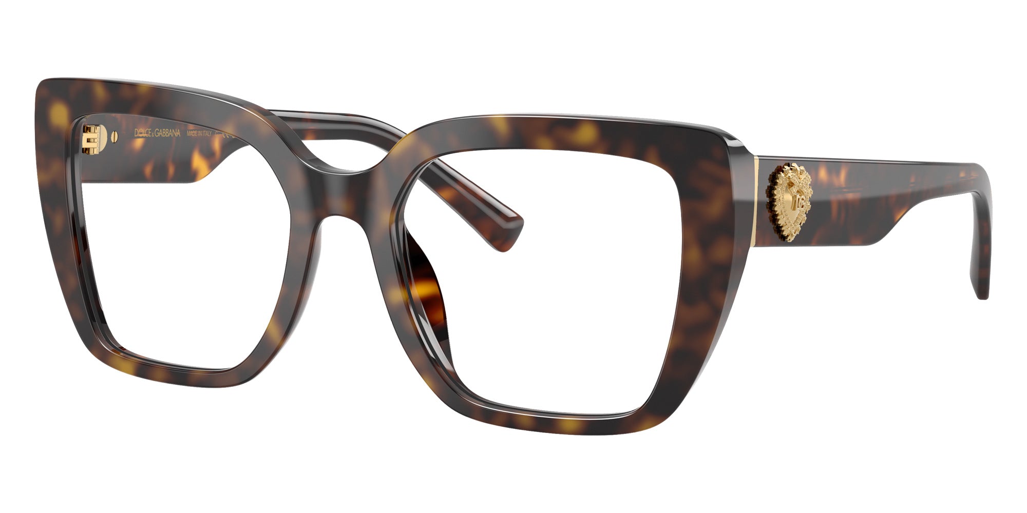 DOLCE&GABBANA DG3441 502 51 - Havana #id:dg3441502_s:116105
