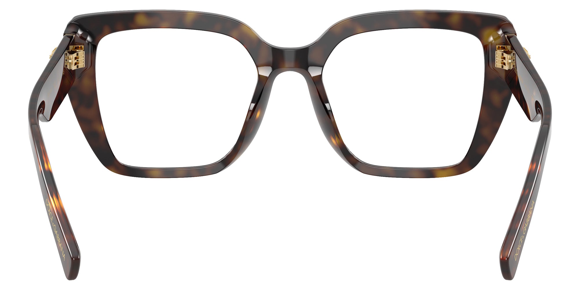 DOLCE&GABBANA DG3441 502 51 - Havana #id:dg3441502_s:116115